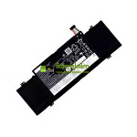 Baterie pro Lenovo L20M4PF2 L20C4PF2 Yoga-Slim7-Carbon L20D4PF2 14ACN6 [Náhradní baterie]